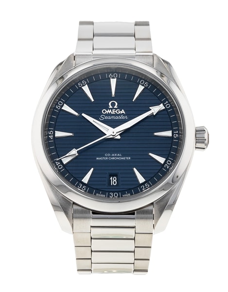 Omega Aqua Terra 150m Gents 220.10.41.21.03.004